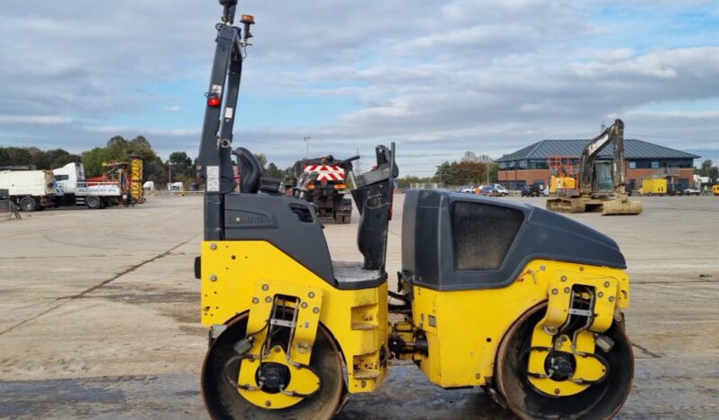 2014 Bomag BW135AD-5 Rollers For Auction: Leeds – 23rd, 24th, 25th, 26th October @ 08:00am full