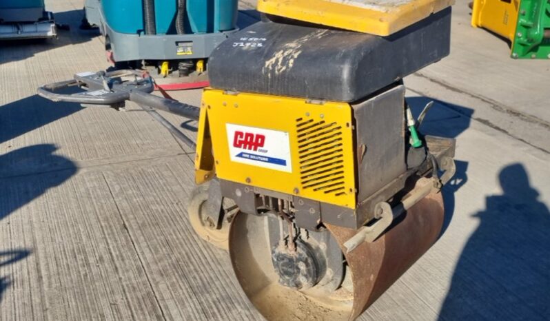 2020 Mecalac MBR71HD Asphalt / Concrete Equipment For Auction: Leeds – 23rd, 24th, 25th, 26th October @ 08:00am full