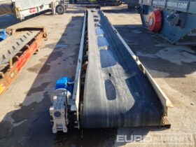 Metberg 415 Volt 32′ Conveyor Conveyors For Auction: Leeds – 23rd, 24th, 25th, 26th October @ 08:00am full