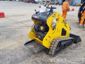 2024 Machpro MP-S300 Skidsteer Loaders For Auction: Leeds – 23rd, 24th, 25th, 26th October @ 08:00am full