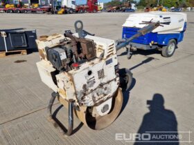 Terex MBR71 Asphalt / Concrete Equipment For Auction: Leeds – 23rd, 24th, 25th, 26th October @ 08:00am