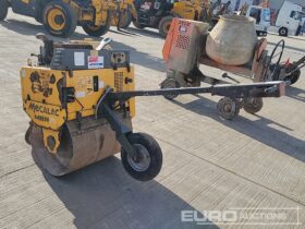 2018 Mecalac MBR71 Asphalt / Concrete Equipment For Auction: Leeds – 23rd, 24th, 25th, 26th October @ 08:00am full