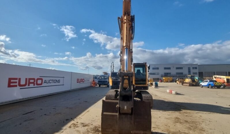 2013 Hyundai R235LCR-9 20 Ton+ Excavators For Auction: Leeds – 23rd, 24th, 25th, 26th October @ 08:00am full