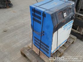 Linde E14-02 Forklifts For Auction: Leeds – 23rd, 24th, 25th, 26th October @ 08:00am full