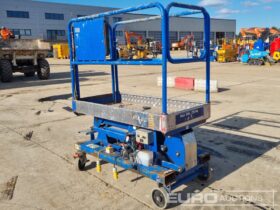 2017 Power Towers Power Tower Manlifts For Auction: Leeds – 23rd, 24th, 25th, 26th October @ 08:00am full