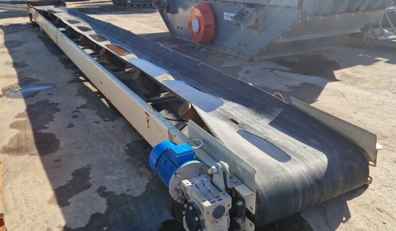 Metberg 415 Volt 32′ Conveyor Conveyors For Auction: Leeds – 23rd, 24th, 25th, 26th October @ 08:00am full