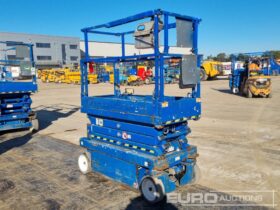 2015 SkyJack SJ3219 Manlifts For Auction: Leeds – 23rd, 24th, 25th, 26th October @ 08:00am full