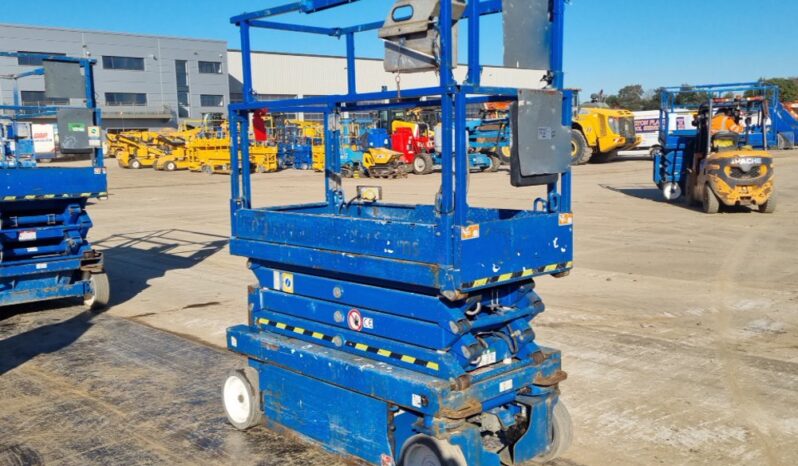 2015 SkyJack SJ3219 Manlifts For Auction: Leeds – 23rd, 24th, 25th, 26th October @ 08:00am full