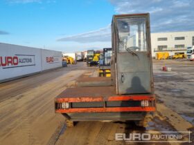 Linde S30 Forklifts For Auction: Leeds – 23rd, 24th, 25th, 26th October @ 08:00am full