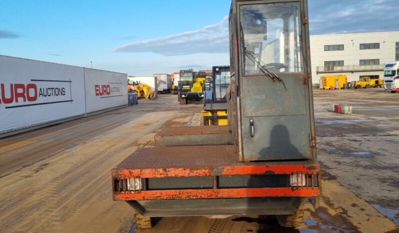 Linde S30 Forklifts For Auction: Leeds – 23rd, 24th, 25th, 26th October @ 08:00am full