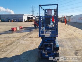 2015 SkyJack SJ3219 Manlifts For Auction: Leeds – 23rd, 24th, 25th, 26th October @ 08:00am full