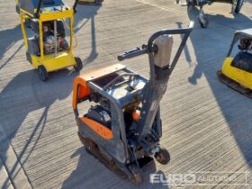 2019 Belle 161.9.200PB Asphalt / Concrete Equipment For Auction: Leeds – 23rd, 24th, 25th, 26th October @ 08:00am full