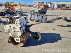 Terex MBR71 Asphalt / Concrete Equipment For Auction: Leeds – 23rd, 24th, 25th, 26th October @ 08:00am full