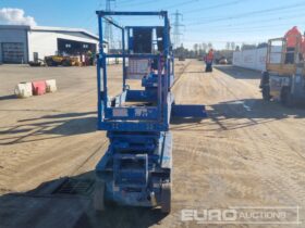 2015 SkyJack SJ3219 Manlifts For Auction: Leeds – 23rd, 24th, 25th, 26th October @ 08:00am full