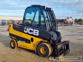 2012 JCB TLT35D Teletruk For Auction: Leeds – 23rd, 24th, 25th, 26th October @ 08:00am full