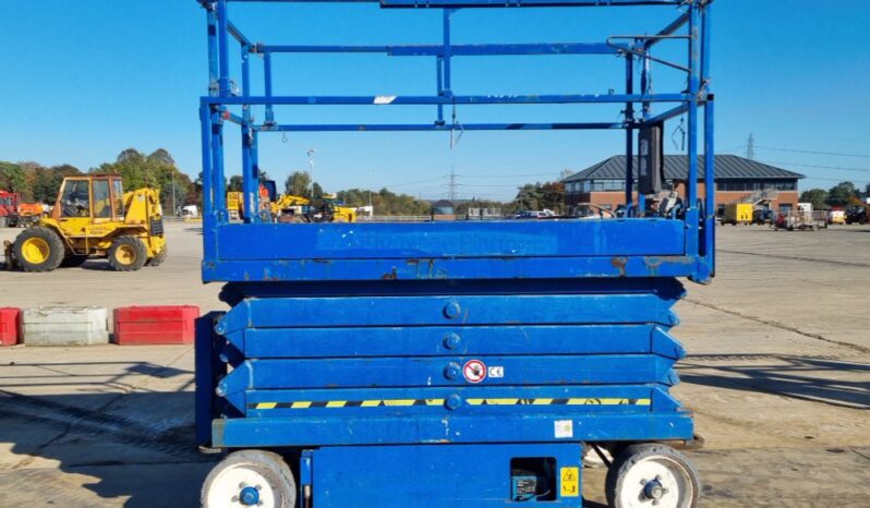 2012 SkyJack SJ4632 Manlifts For Auction: Leeds – 23rd, 24th, 25th, 26th October @ 08:00am full