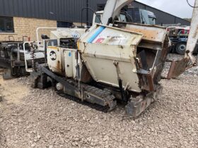 BITELLI MINI PAVER Lot no: 25 For Auction on 2024-10-22