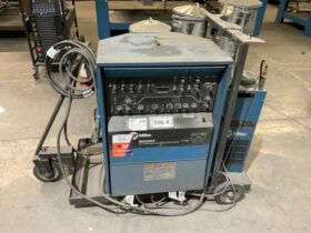 Miller Aerowave Water Cooled Tig Welder 415V For Auction on 2024-11-14 For Auction on 2024-11-14