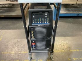 Miller Dynasty 400 Tig Welder 415V For Auction on 2024-11-14 For Auction on 2024-11-14 full