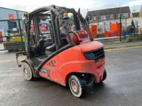 2013 Linde H35 EVO Gas Forklift Truck For Auction on 2024-10-28 For Auction on 2024-10-28 full