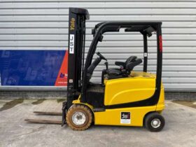 2016 Yale ERP25VL Electric 2.2 Ton Forklift For Auction on 2024-10-28 For Auction on 2024-10-28 full