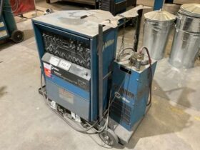 Miller Aerowave Water Cooled Tig Welder 415V For Auction on 2024-11-14 For Auction on 2024-11-14 full