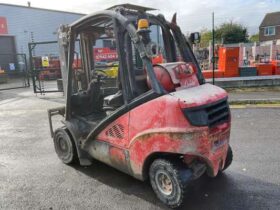 2013 Linde H35 EVO Gas Forklift Truck For Auction on 2024-10-28 For Auction on 2024-10-28 full