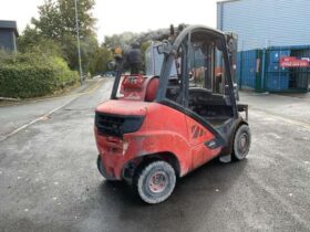 2013 Linde H35 EVO Gas Forklift Truck For Auction on 2024-10-28 For Auction on 2024-10-28 full