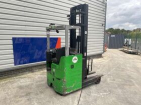 2019 Toyota 6FBRE16 Electric Reach Truck For Auction on 2024-10-28 For Auction on 2024-10-28 full