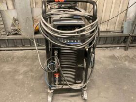 Miller Dynasty 400 Tig Welder 415V For Auction on 2024-11-14 For Auction on 2024-11-14 full