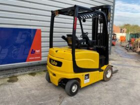 2016 Yale ERP25VL Electric 2.2 Ton Forklift For Auction on 2024-10-28 For Auction on 2024-10-28 full