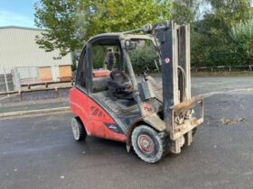 2013 Linde H35 EVO Gas Forklift Truck For Auction on 2024-10-28 For Auction on 2024-10-28 full