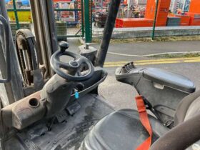 2013 Linde H35 EVO Gas Forklift Truck For Auction on 2024-10-28 For Auction on 2024-10-28 full