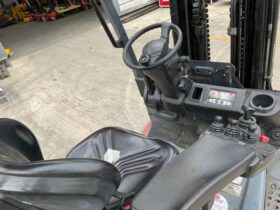 Toyota Tonero 20 Electric Fork Lift Truck For Auction on 2024-10-28 For Auction on 2024-10-28 full