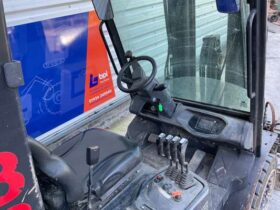 2022 Doosan D305-9 C/B Diesel Forklift Truck c/w Kaup 2T413 Bail Clamp For Auction on 2024-10-28 For Auction on 2024-10-28 full