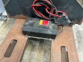 2020 Cesab P320 Fully Electric Pallet Truck For Auction on 2024-10-28 For Auction on 2024-10-28 full