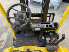 2016 Hyster J2.5XN Electric 2.5 Ton Forklift For Auction on 2024-10-28 For Auction on 2024-10-28 full