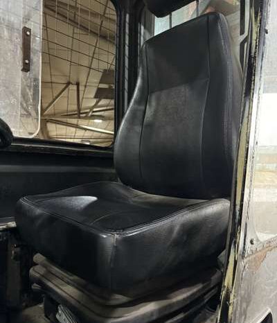 2000 Boss 556-5D1 Diesel Sideloader 5000Kg Capacity For Auction on 2024-10-31 For Auction on 2024-10-31 full