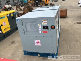 Unused 2024 Ashita Power AG3-140 Generators For Auction: Leeds – 23rd, 24th, 25th, 26th October @ 08:00am full