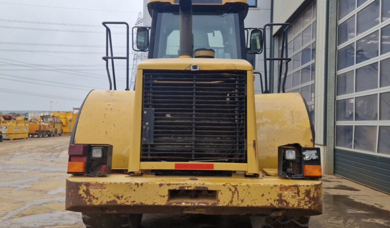 CAT 950G Wheeled Loaders For Auction: Leeds – 23rd, 24th, 25th, 26th October @ 08:00am full