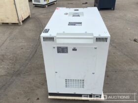 Unused 2024 Ashita Power DG14000SE3 Generators For Auction: Leeds – 23rd, 24th, 25th, 26th October @ 08:00am full