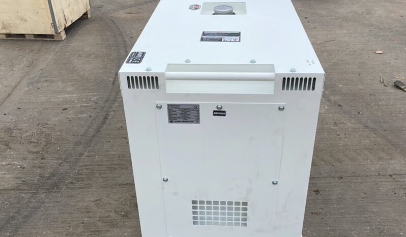 Unused 2024 Ashita Power DG14000SE3 Generators For Auction: Leeds – 23rd, 24th, 25th, 26th October @ 08:00am full