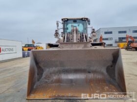 2019 Volvo L150H Wheeled Loaders For Auction: Leeds – 23rd, 24th, 25th, 26th October @ 08:00am full