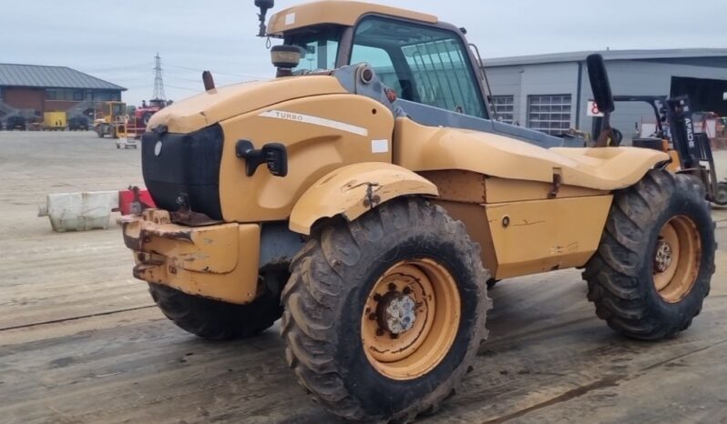 New Holland LM410 Telehandlers For Auction: Leeds – 23rd, 24th, 25th, 26th October @ 08:00am full