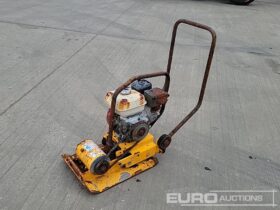 Euro Shatal PC1442 Asphalt / Concrete Equipment For Auction: Leeds – 23rd, 24th, 25th, 26th October @ 08:00am