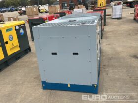 Unused 2024 Ashita Power AG3-140 Generators For Auction: Leeds – 23rd, 24th, 25th, 26th October @ 08:00am full