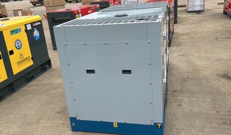 Unused 2024 Ashita Power AG3-140 Generators For Auction: Leeds – 23rd, 24th, 25th, 26th October @ 08:00am full