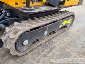 Unused 2024 Huawai HE10-B Mini Excavators For Auction: Leeds – 23rd, 24th, 25th, 26th October @ 08:00am full