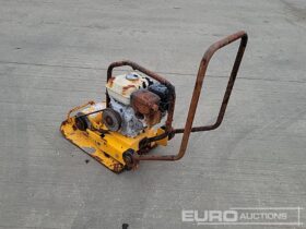 Euro Shatal PC1442 Asphalt / Concrete Equipment For Auction: Leeds – 23rd, 24th, 25th, 26th October @ 08:00am full