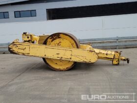 Bomag BW6 Tow Behind Rollers For Auction: Leeds – 23rd, 24th, 25th, 26th October @ 08:00am full